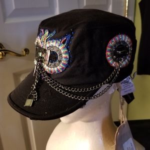 Dream Control Hat